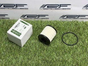 Фильтр масляный Land Rover LR030778 Freelander LR030778