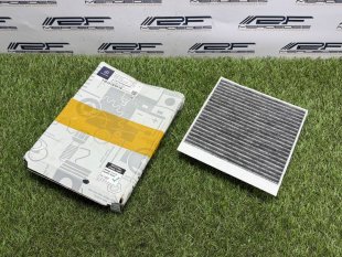 Фильтр салона угольный Mercedes A1678350200 E-Class E-класс A1678350200