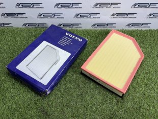 Фильтр воздушный Volvo 9186361 S60 9186361