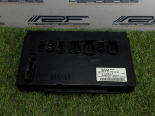 Блок SAM задний Mercedes X164 GL-Class GL-класс A1644404201