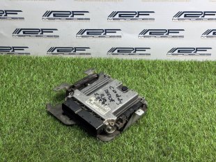Блок управления двигателем Volkswagen Caddy Caddy 03G906016LG