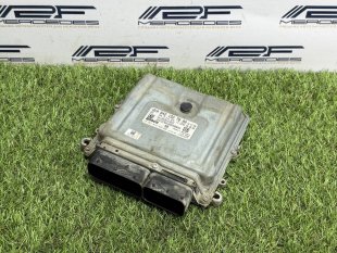 Блок управления двигателя m642 Mercedes X164 GL-Class GL-класс A6421507800
