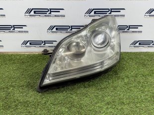 Фара левая Mercedes X164 рестайлинг GL-Class GL-класс A1648205159