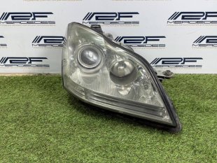 Фара правая Mercedes X164 рестайлинг GL-Class GL-класс A1648205259