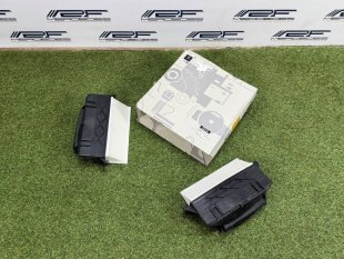 Комплект воздушных фильтров Mercedes A6420940000 E-Class E-класс A6420940000