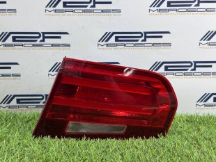Фонарь крышки багажника правый BMW 3 F30 3 серия 7259916