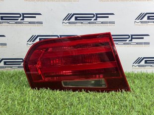 Фонарь крышки багажника левый BMW 3 F30 3 серия 7372793