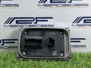 Блок управления фары Mercedes W223 S-Class S-класс A2239005420