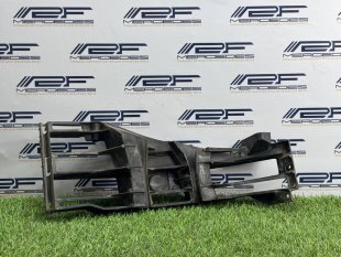 Кронштейн заднего бампера левый Mercedes W221 S-Class S-класс A2218850363