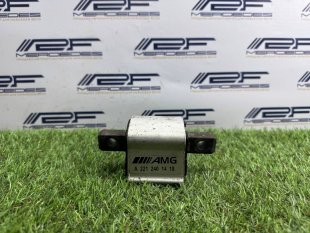 Подушка АКПП Mercedes W222 S-Class S-класс A2212401418
