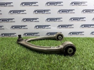 Рычаг передний левый верхний Mercedes W220 S-класс A2203301407