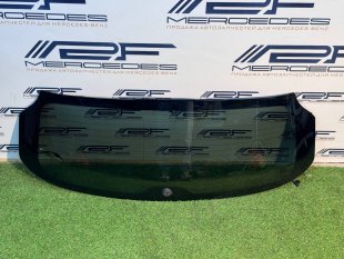 Стекло крышки багажника BMW X3 G01 X3 51317483079