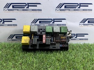 Блок предохранителей Mercedes X164 GL-Class GL-класс A1645403572