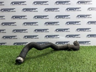 Патрубок системы охлаждения Mercedes X164 GL-Class GL-класс A1645005875