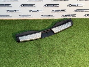 Накладка багажника Mercedes X164 GL-Class GL-класс A1646901087