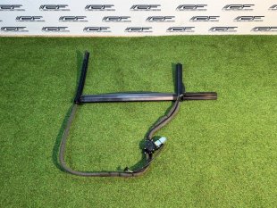 Шторка двери правая Mercedes W221 S-Class S-класс A2218100620