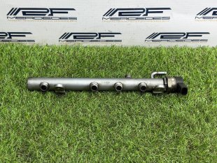 Топливная рейка левая Mercedes X164 GL-Class GL-класс A6420702395