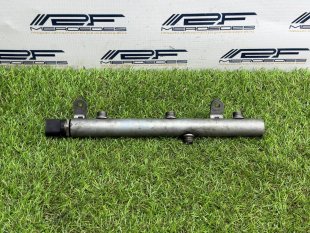 Топливная рейка правая Mercedes X164 GL-Class GL-класс A6420702595