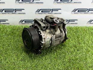 Компрессор кондиционера Mercedes X164 GL-Class GL-класс A0022305811