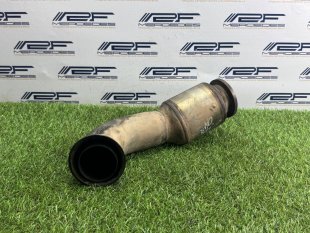 Катализатор Mercedes X164 GL-Class GL-класс A1644903536