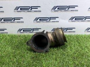 Катализатор Mercedes X164 GL-Class GL-класс A1644908736