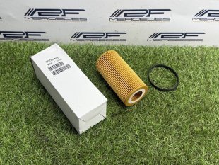 Фильтр масляный Volvo 30788490 S60 30788490