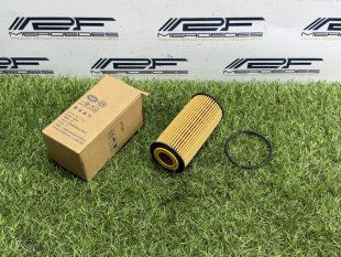 Фильтр масляный VAG L06L115562A Q3 L06L115562A